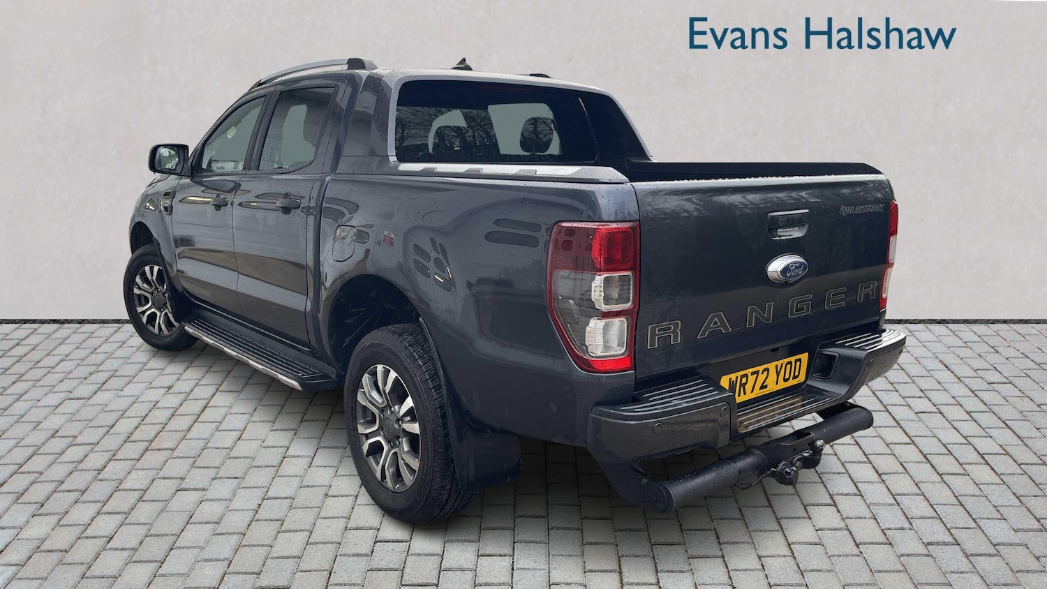 Used Ford Ranger 2022 for sale - 76648795: Photo 2