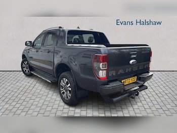 Used Ford Ranger 2022 for sale - 76648795: Photo