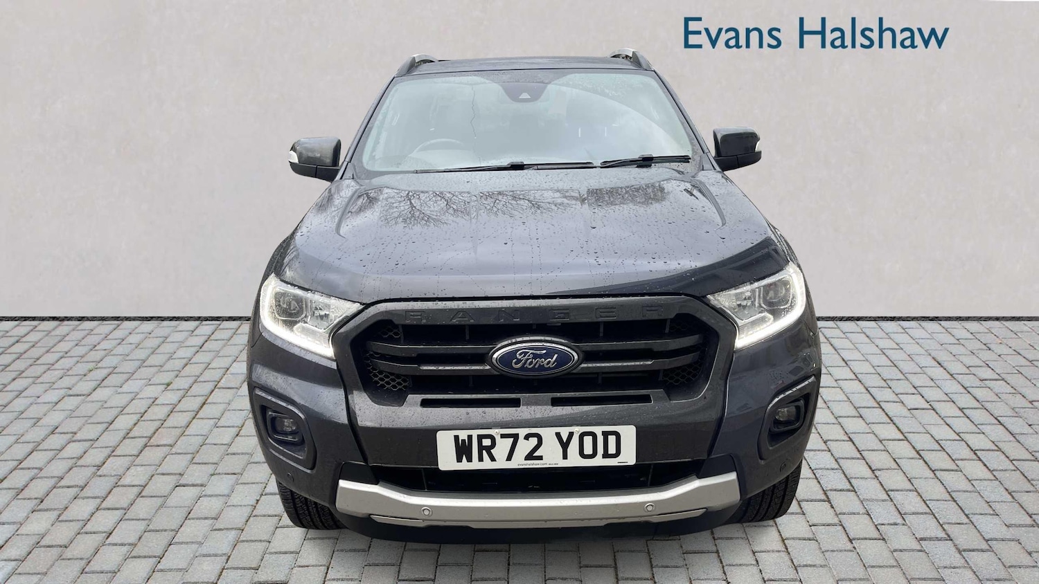 Used Ford Ranger 2022 for sale - 76648795: Photo 3