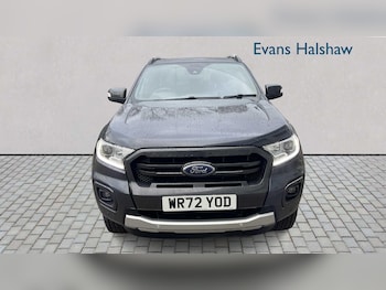 Used Ford Ranger 2022 for sale - 76648795: Photo