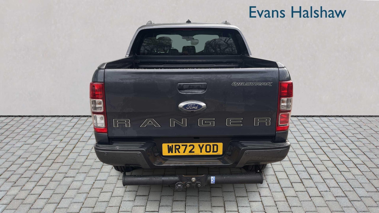 Used Ford Ranger 2022 for sale - 76648795: Photo 4