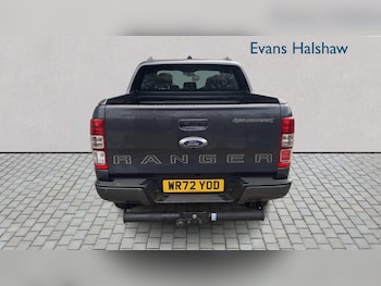 Used Ford Ranger 2022 for sale - 76648795: Photo