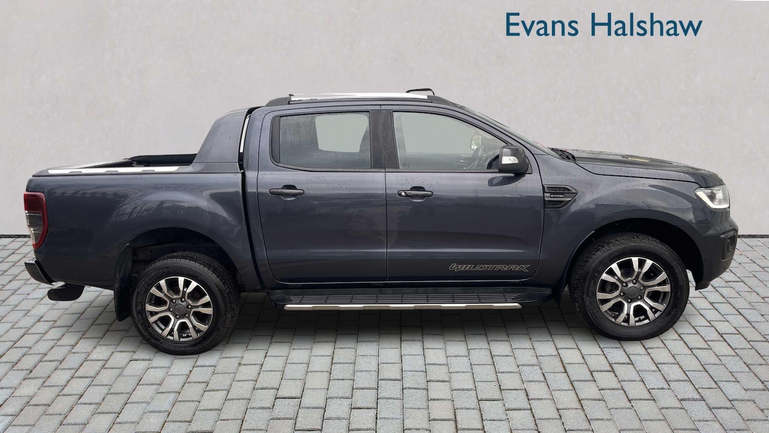 Used Ford Ranger 2022 for sale - 76648795: Photo 5