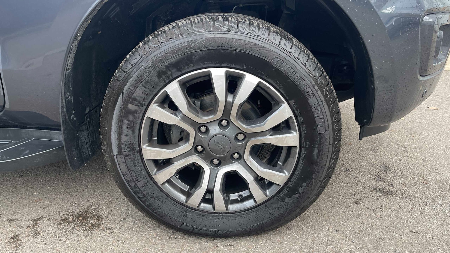 Used Ford Ranger 2022 for sale - 76648795: Photo 6