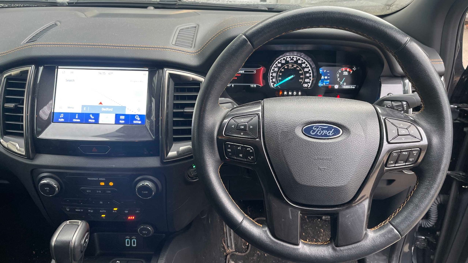 Used Ford Ranger 2022 for sale - 76648795: Photo 7