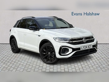 Volkswagen - T-Roc