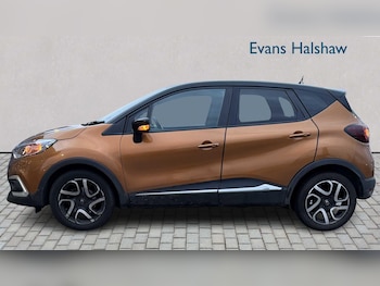 Used Renault Captur 2019 for sale - 78473214: Photo