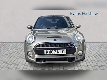 Used MINI Convertible 2017 for sale - 78465232: Photo