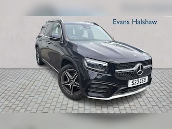 Used Mercedes-Benz GLB 2024 for sale - 78845513: Photo
