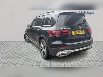 Used Mercedes-Benz GLB 2024 for sale - 78845513: Photo