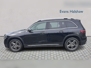 Used Mercedes-Benz GLB 2024 for sale - 78845513: Photo