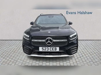 Used Mercedes-Benz GLB 2024 for sale - 78845513: Photo