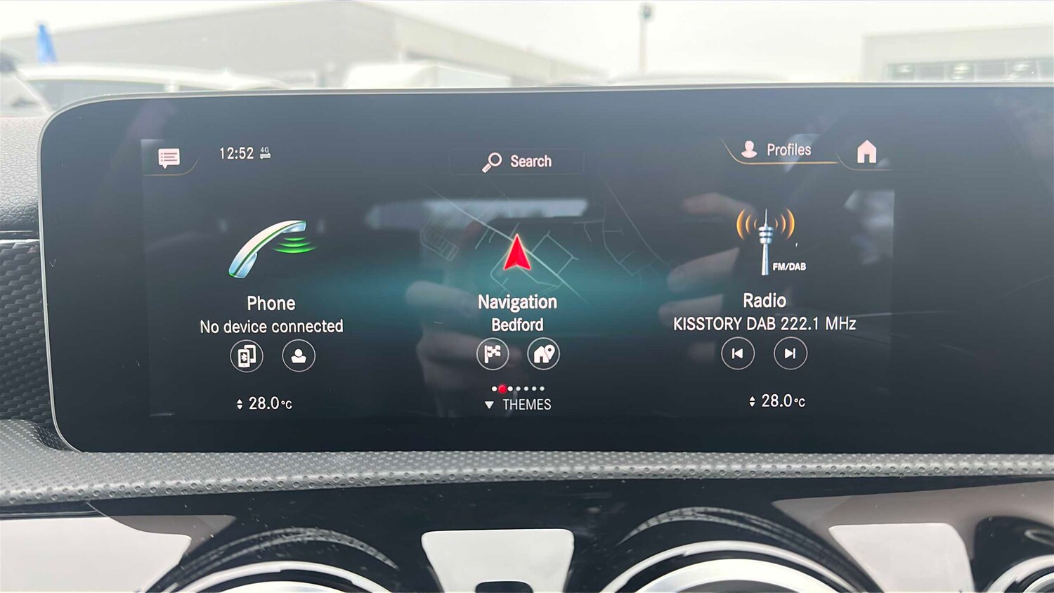 Used Mercedes-Benz A-Class 2019 for sale - 78060220: Photo 11