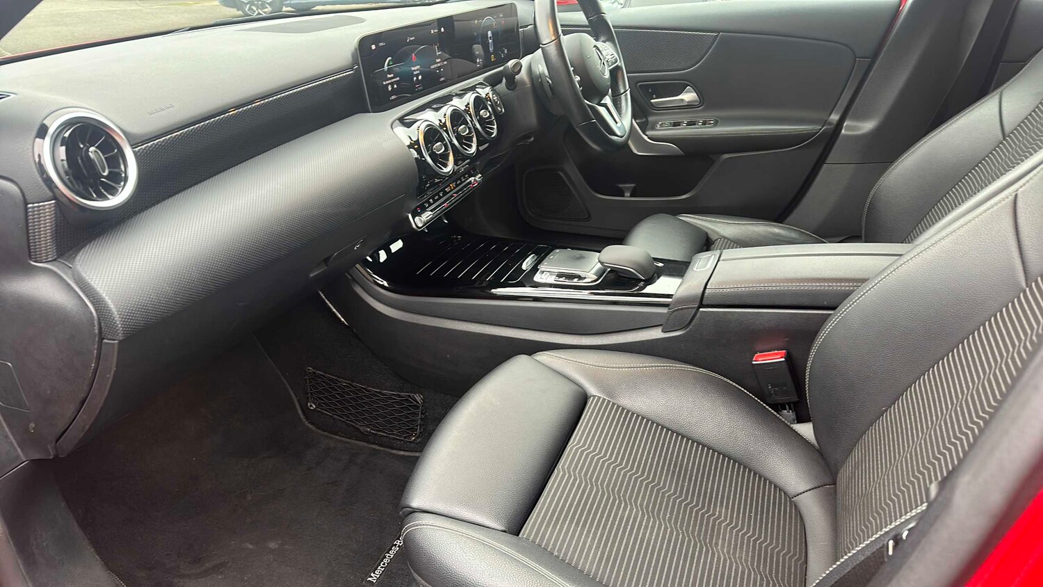 Used Mercedes-Benz A-Class 2019 for sale - 78060220: Photo 13