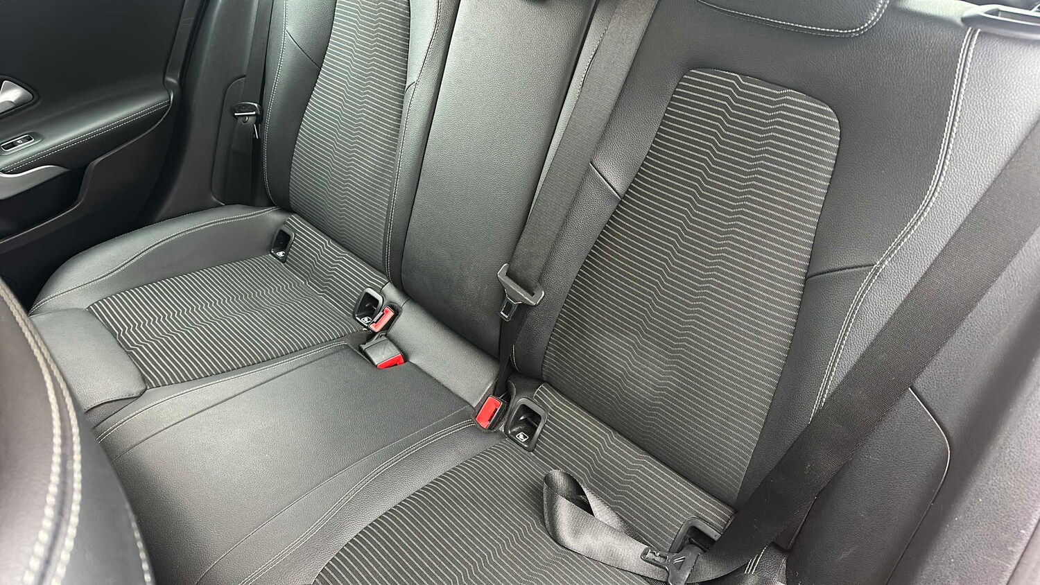 Used Mercedes-Benz A-Class 2019 for sale - 78060220: Photo 14