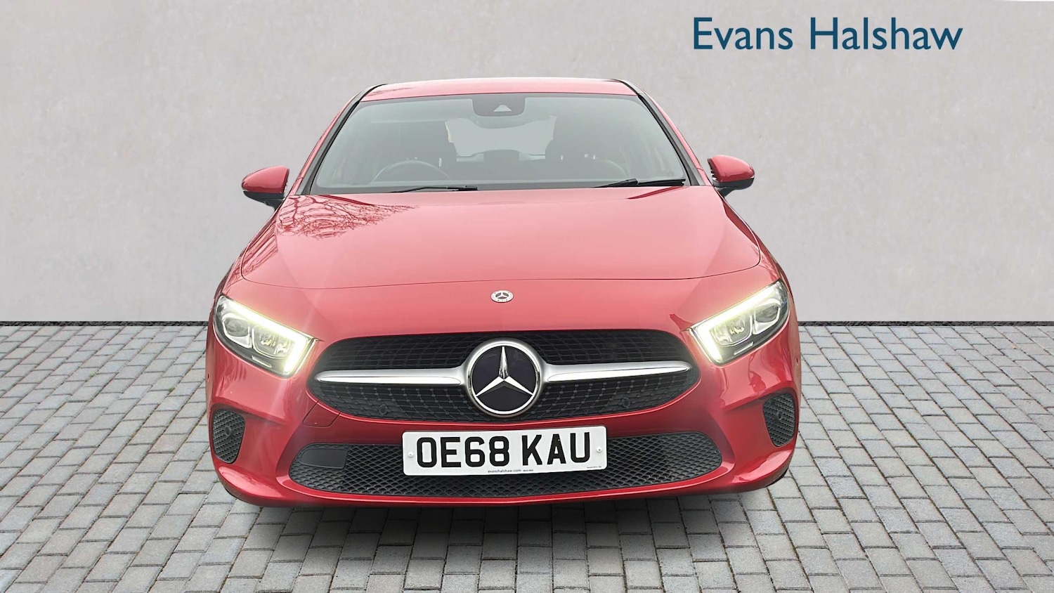 Used Mercedes-Benz A-Class 2019 for sale - 78060220: Photo 4