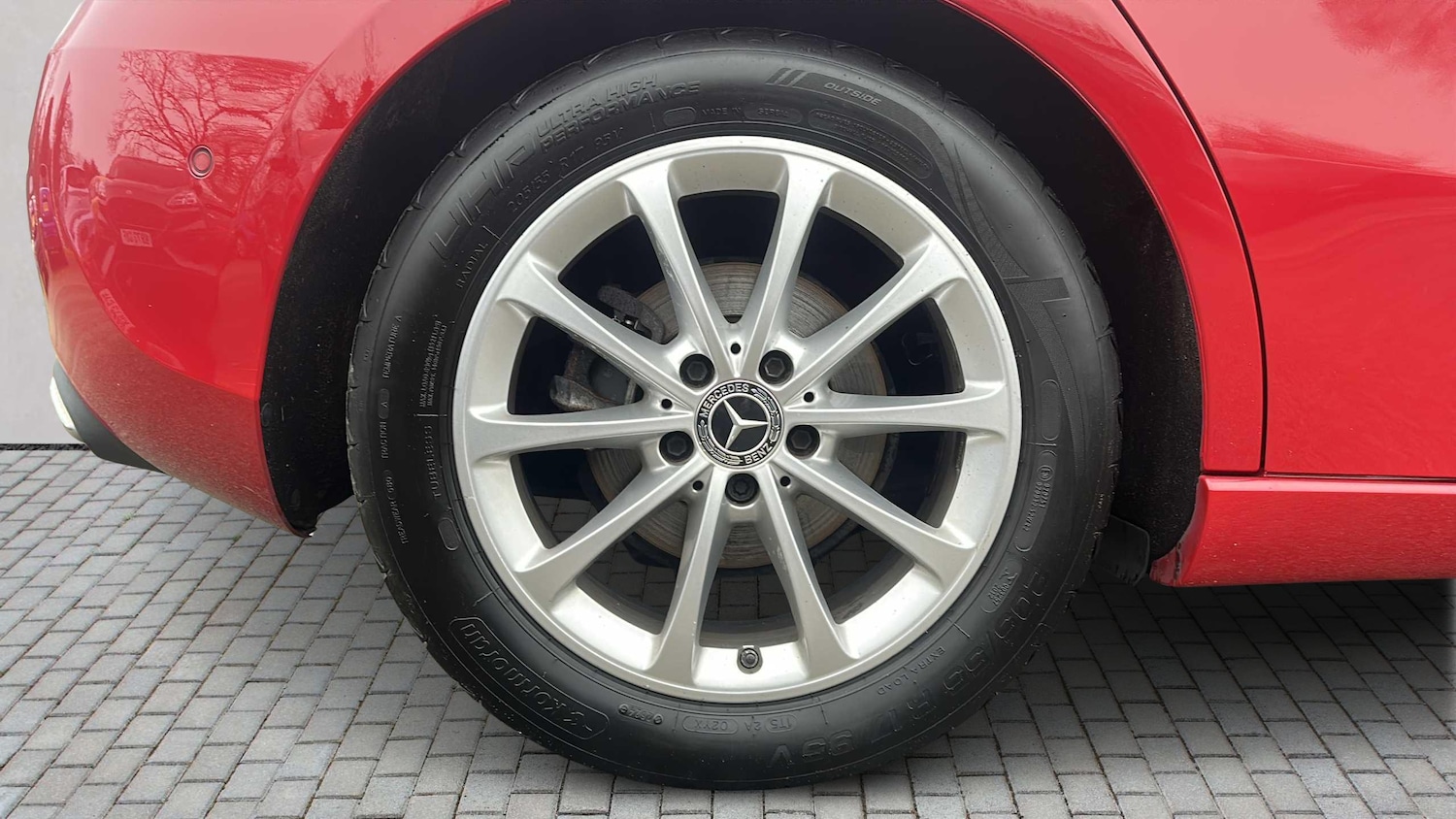 Used Mercedes-Benz A-Class 2019 for sale - 78060220: Photo 6