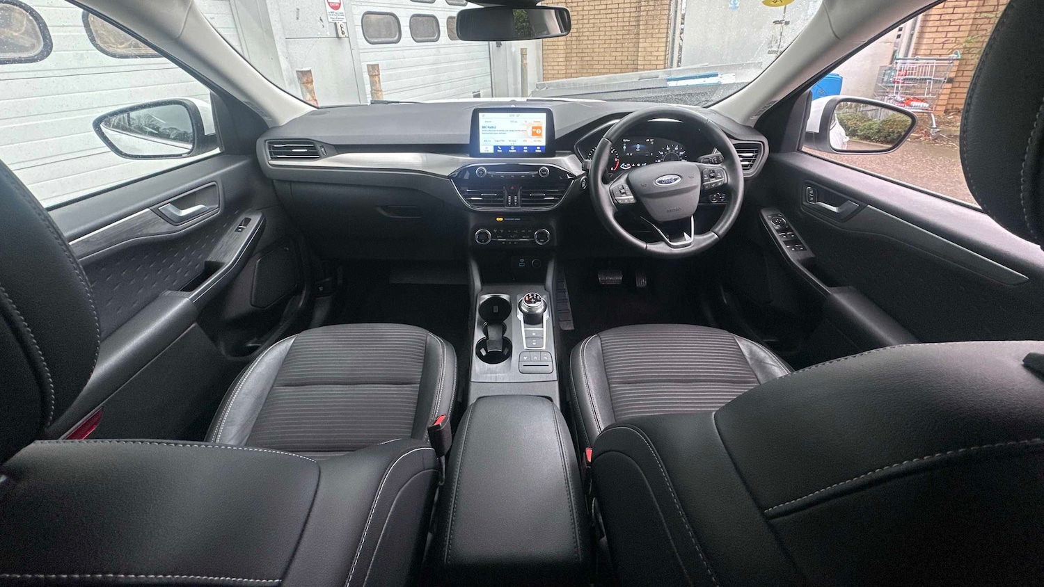 Used Ford Kuga 2020 for sale - 76636707: Photo 10