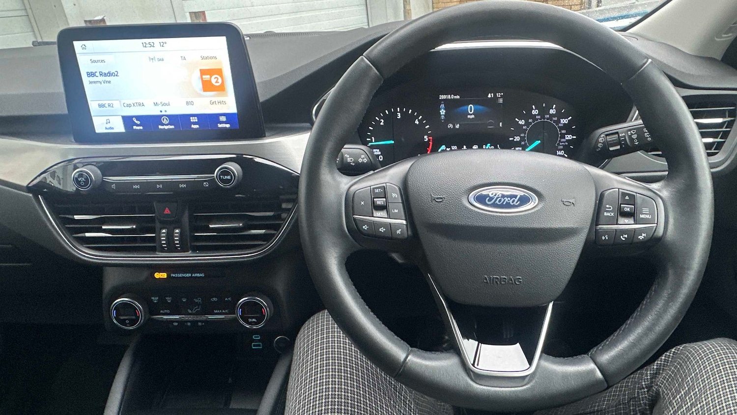 Used Ford Kuga 2020 for sale - 76636707: Photo 11