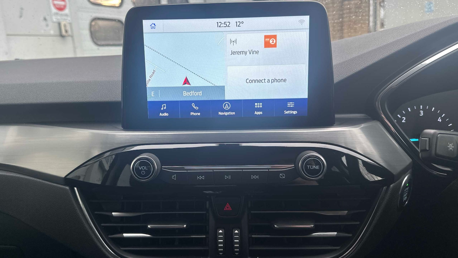 Used Ford Kuga 2020 for sale - 76636707: Photo 13