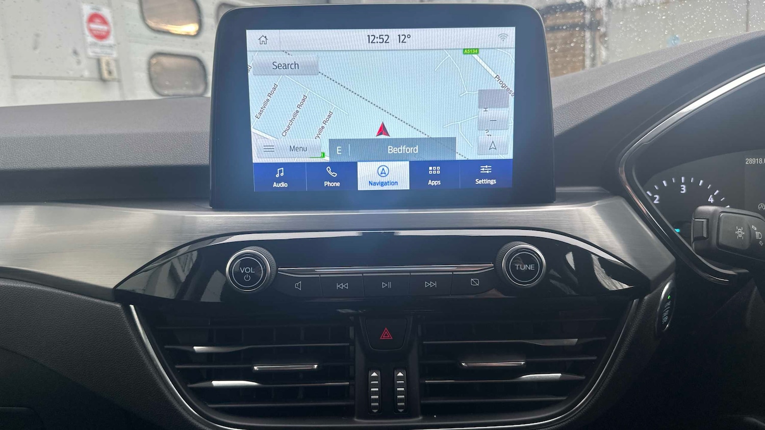 Used Ford Kuga 2020 for sale - 76636707: Photo 14