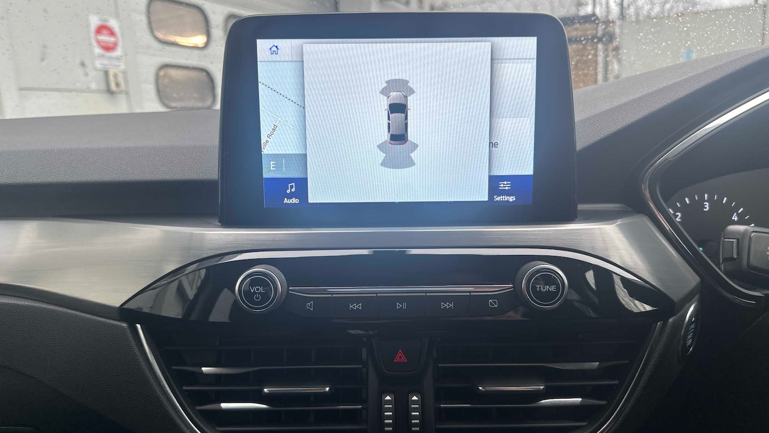 Used Ford Kuga 2020 for sale - 76636707: Photo 15