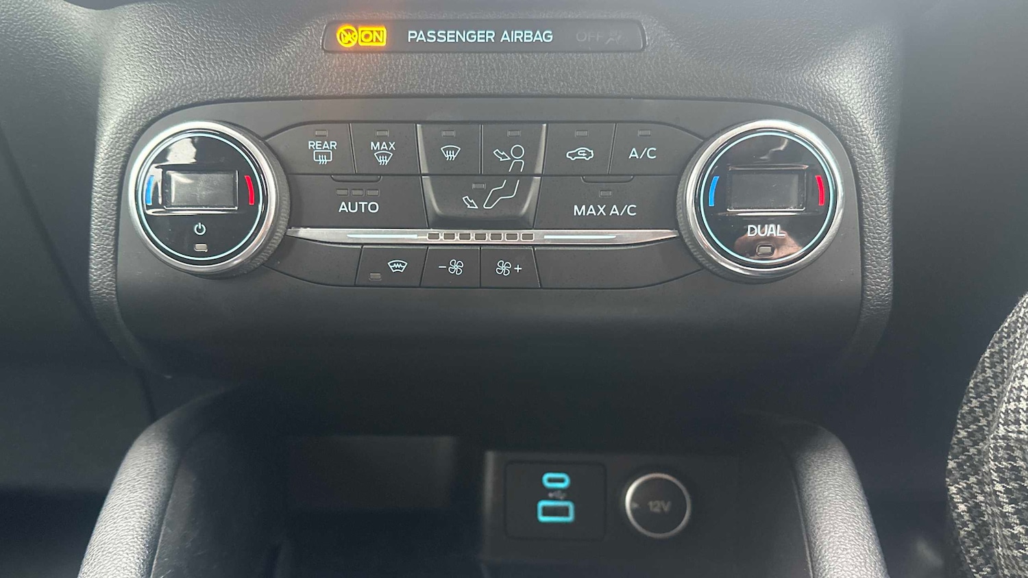 Used Ford Kuga 2020 for sale - 76636707: Photo 16