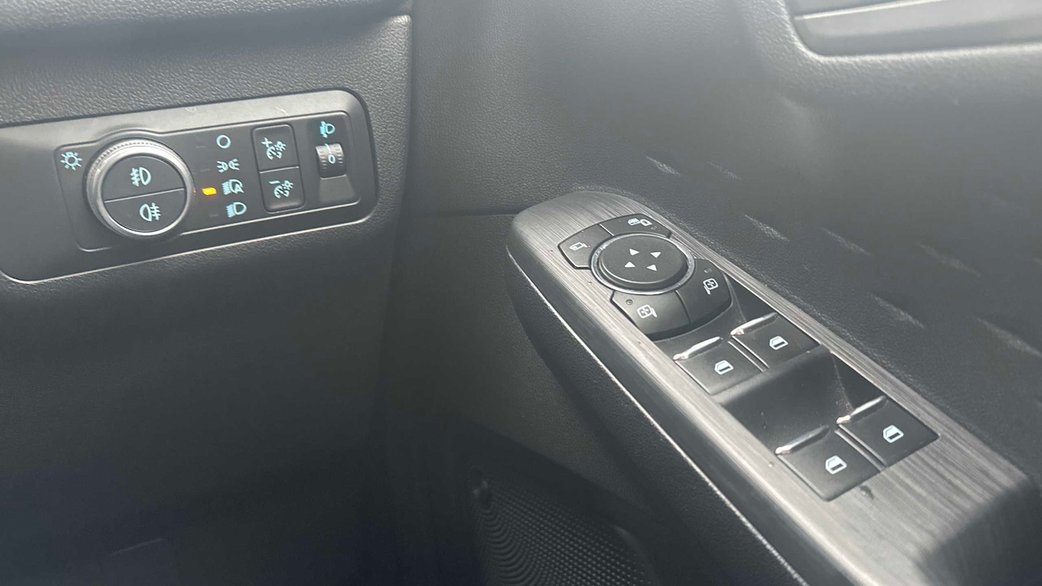 Used Ford Kuga 2020 for sale - 76636707: Photo 17