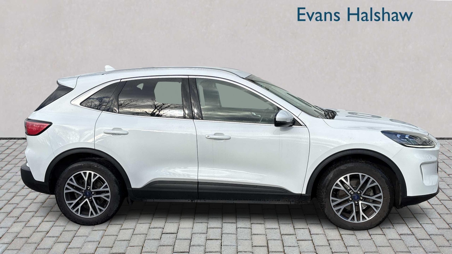 Used Ford Kuga 2020 for sale - 76636707: Photo 3