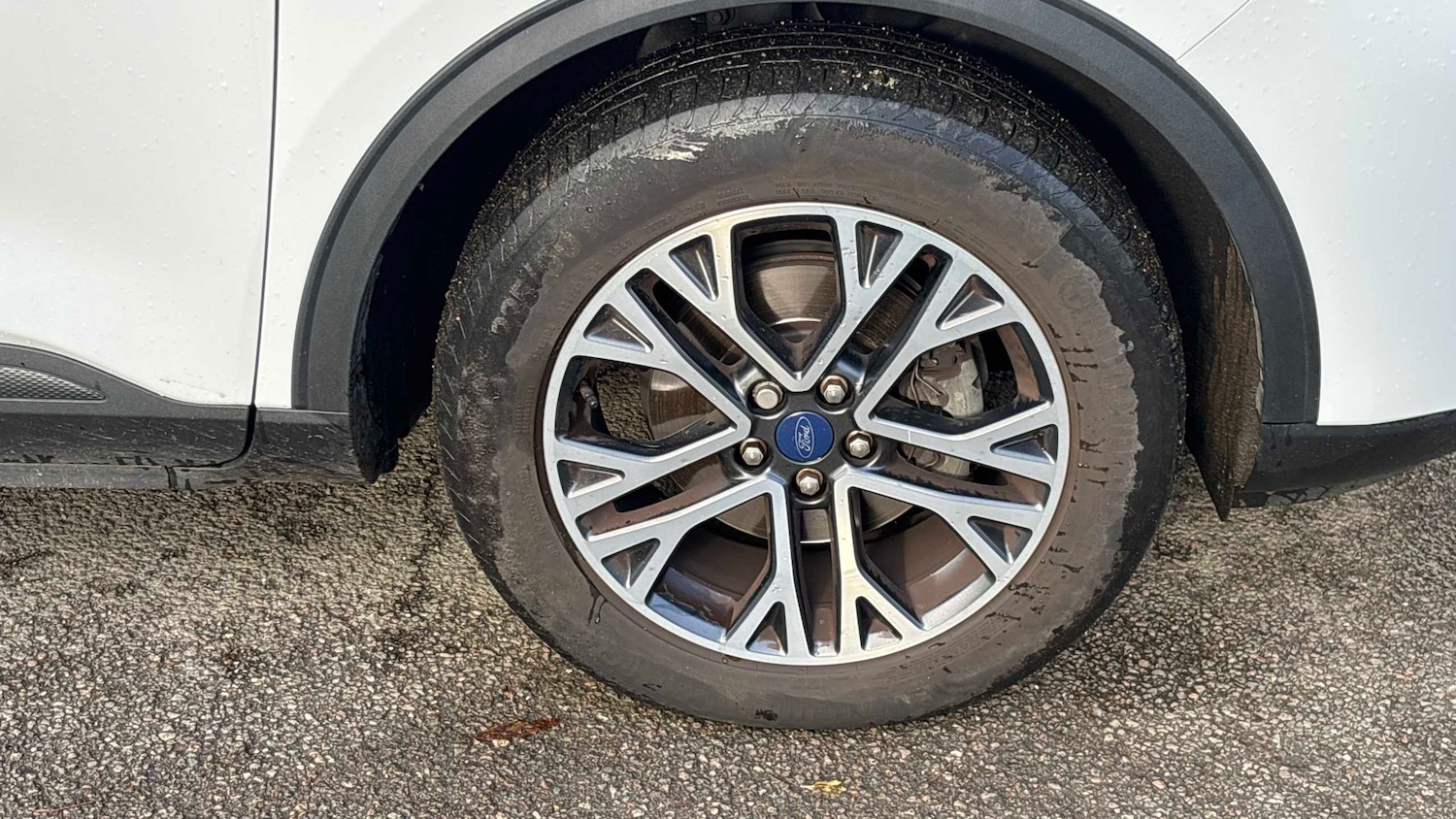 Used Ford Kuga 2020 for sale - 76636707: Photo 6