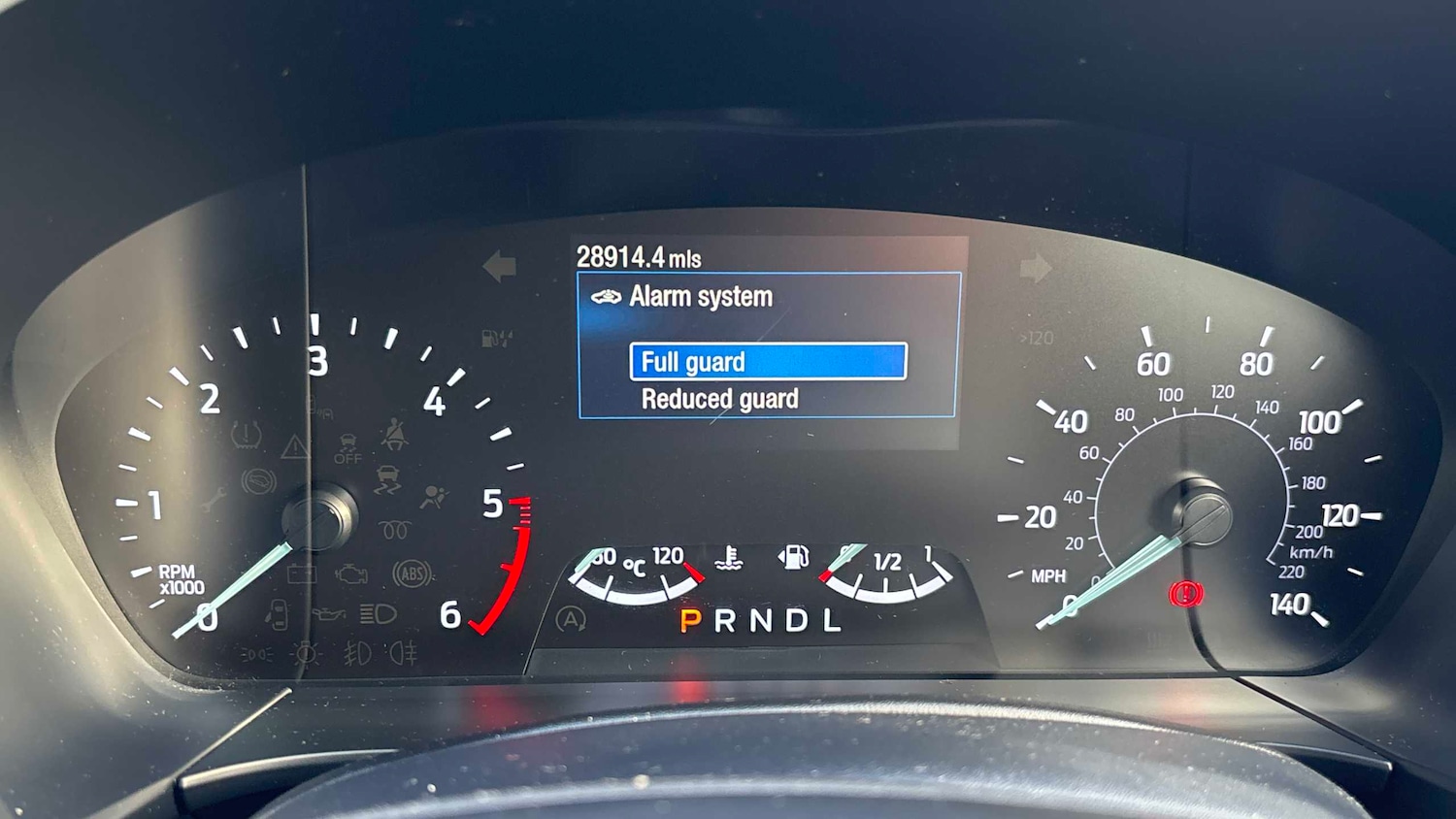 Used Ford Kuga 2020 for sale - 76636707: Photo 7