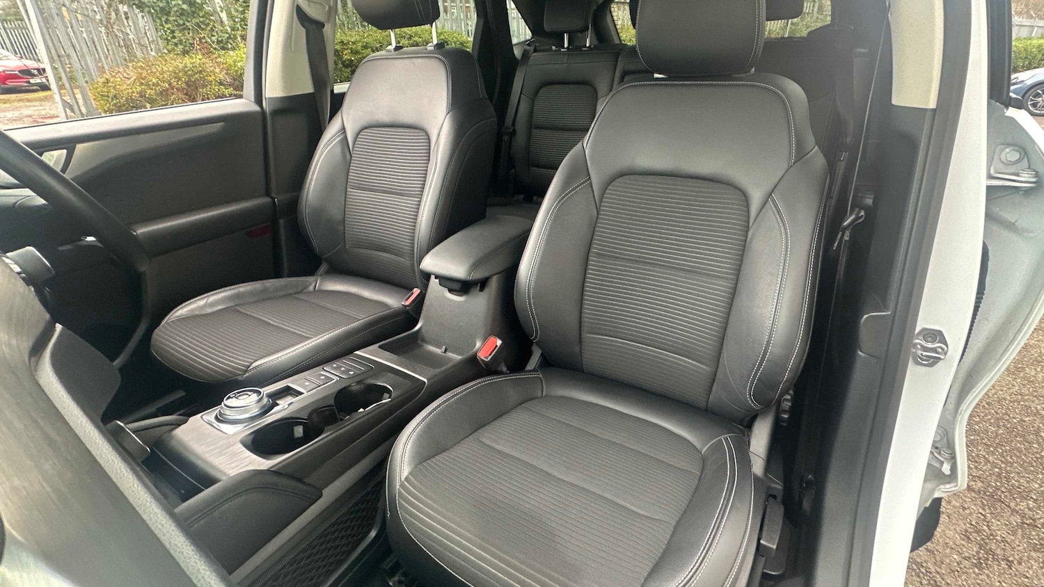 Used Ford Kuga 2020 for sale - 76636707: Photo 8