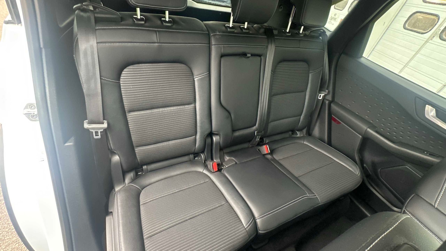 Used Ford Kuga 2020 for sale - 76636707: Photo 9