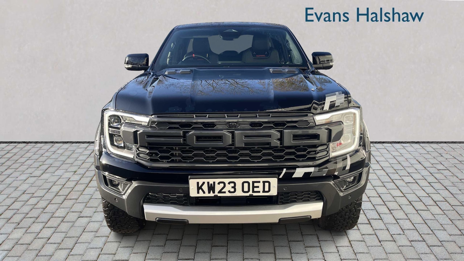 Used Ford Ranger 2023 for sale - 76804921: Photo 3