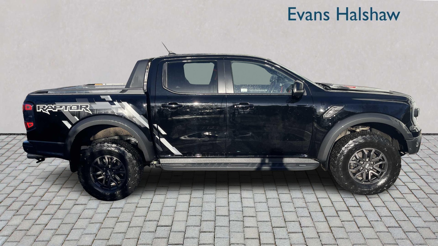 Used Ford Ranger 2023 for sale - 76804921: Photo 4