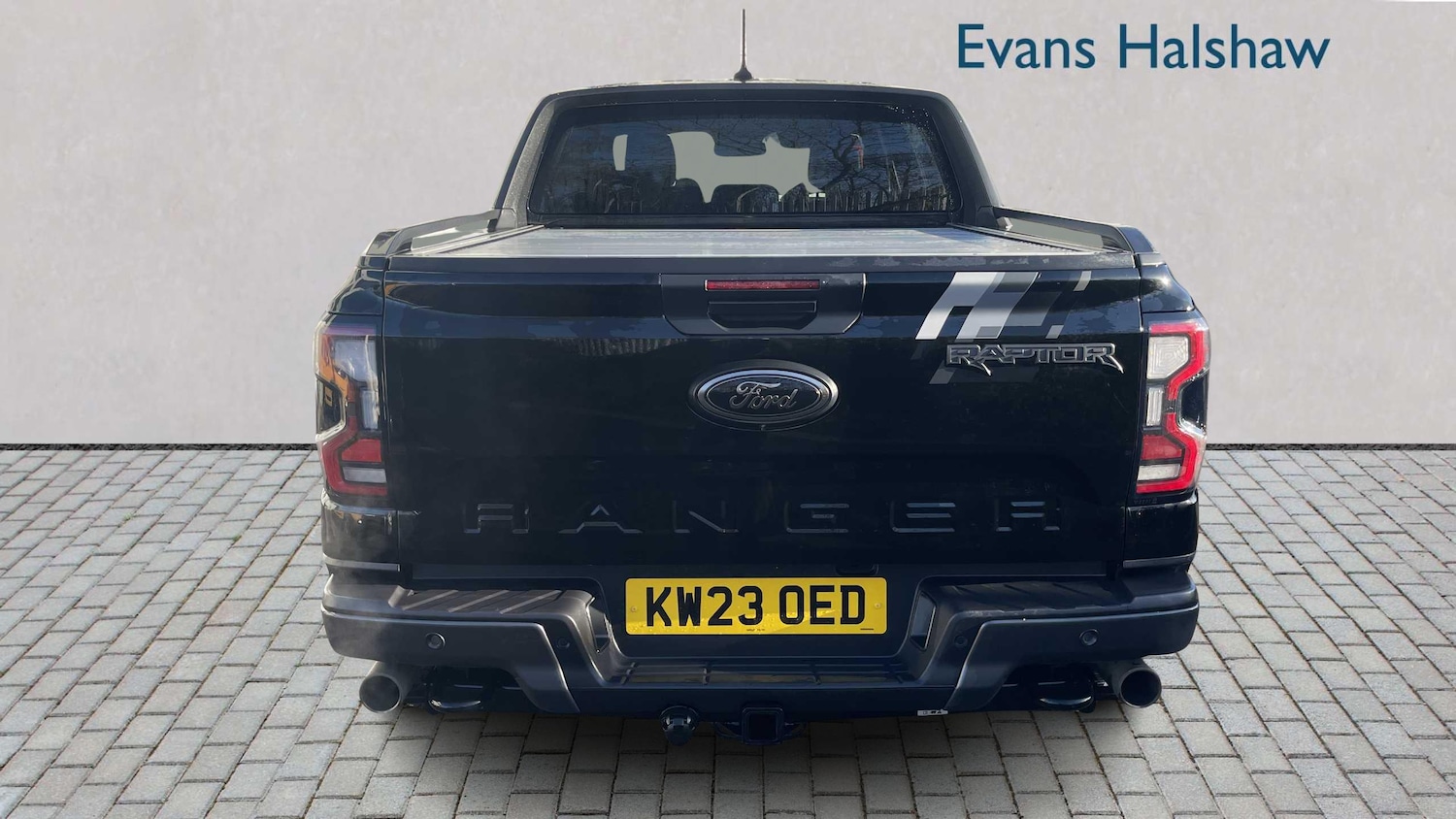 Used Ford Ranger 2023 for sale - 76804921: Photo 5