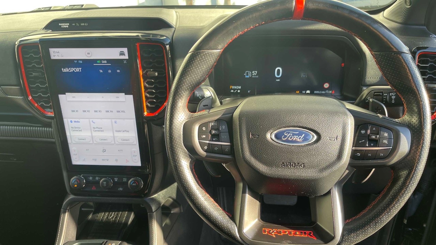 Used Ford Ranger 2023 for sale - 76804921: Photo 6