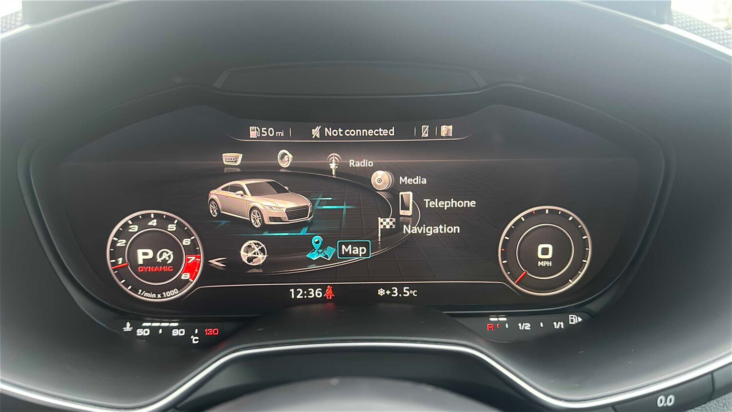 Used Audi TT 2020 for sale - 77219683: Photo 11