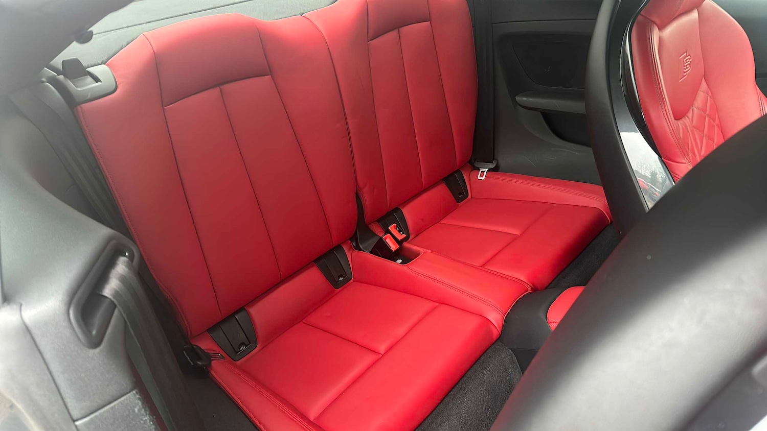 Used Audi TT 2020 for sale - 77219683: Photo 12