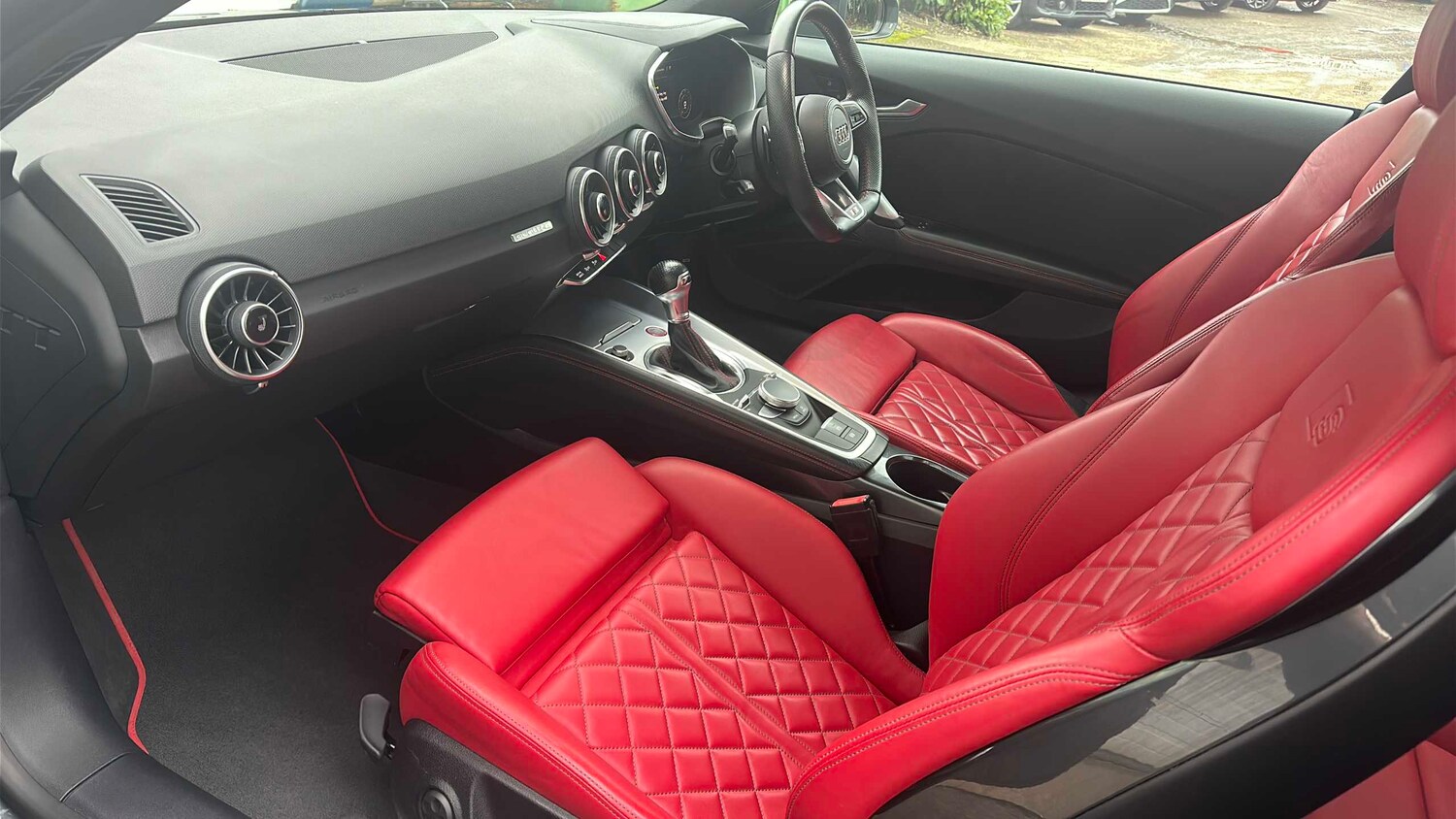 Used Audi TT 2020 for sale - 77219683: Photo 13