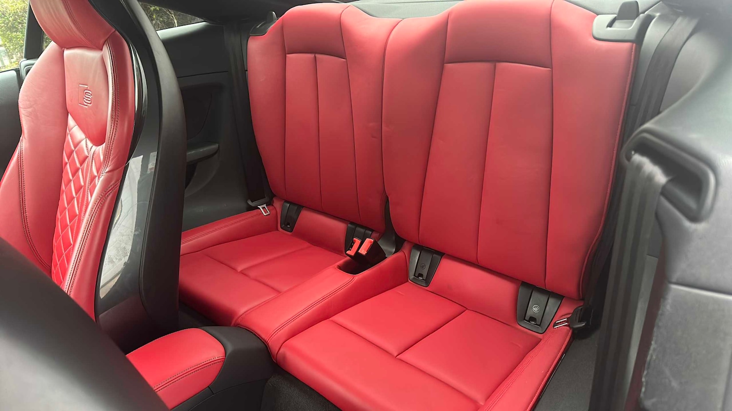 Used Audi TT 2020 for sale - 77219683: Photo 14