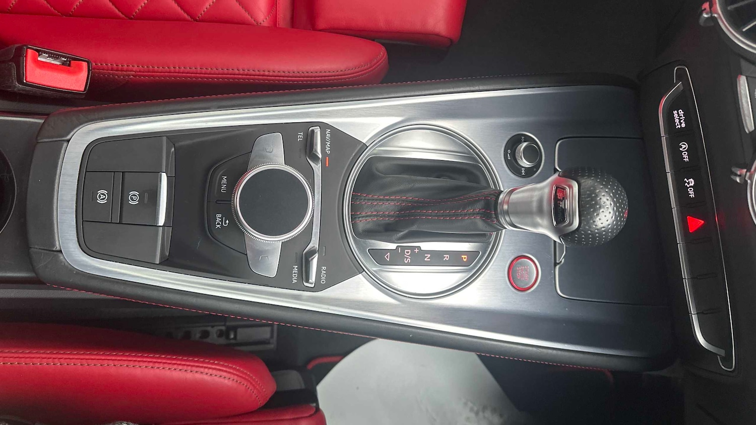 Used Audi TT 2020 for sale - 77219683: Photo 15