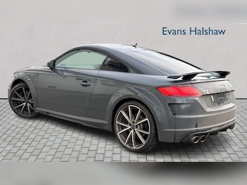 Used Audi TT 2020 for sale - 77219683: Photo