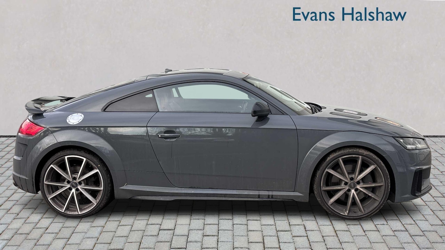 Used Audi TT 2020 for sale - 77219683: Photo 3