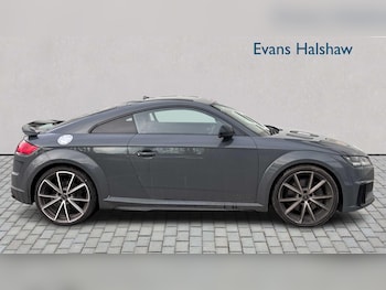 Used Audi TT 2020 for sale - 77219683: Photo