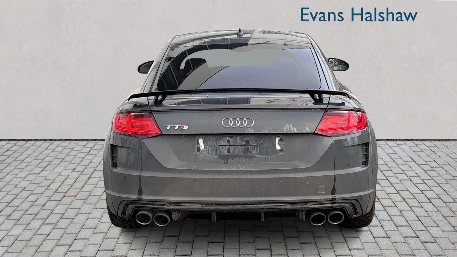 Used Audi TT 2020 for sale - 77219683: Photo 4