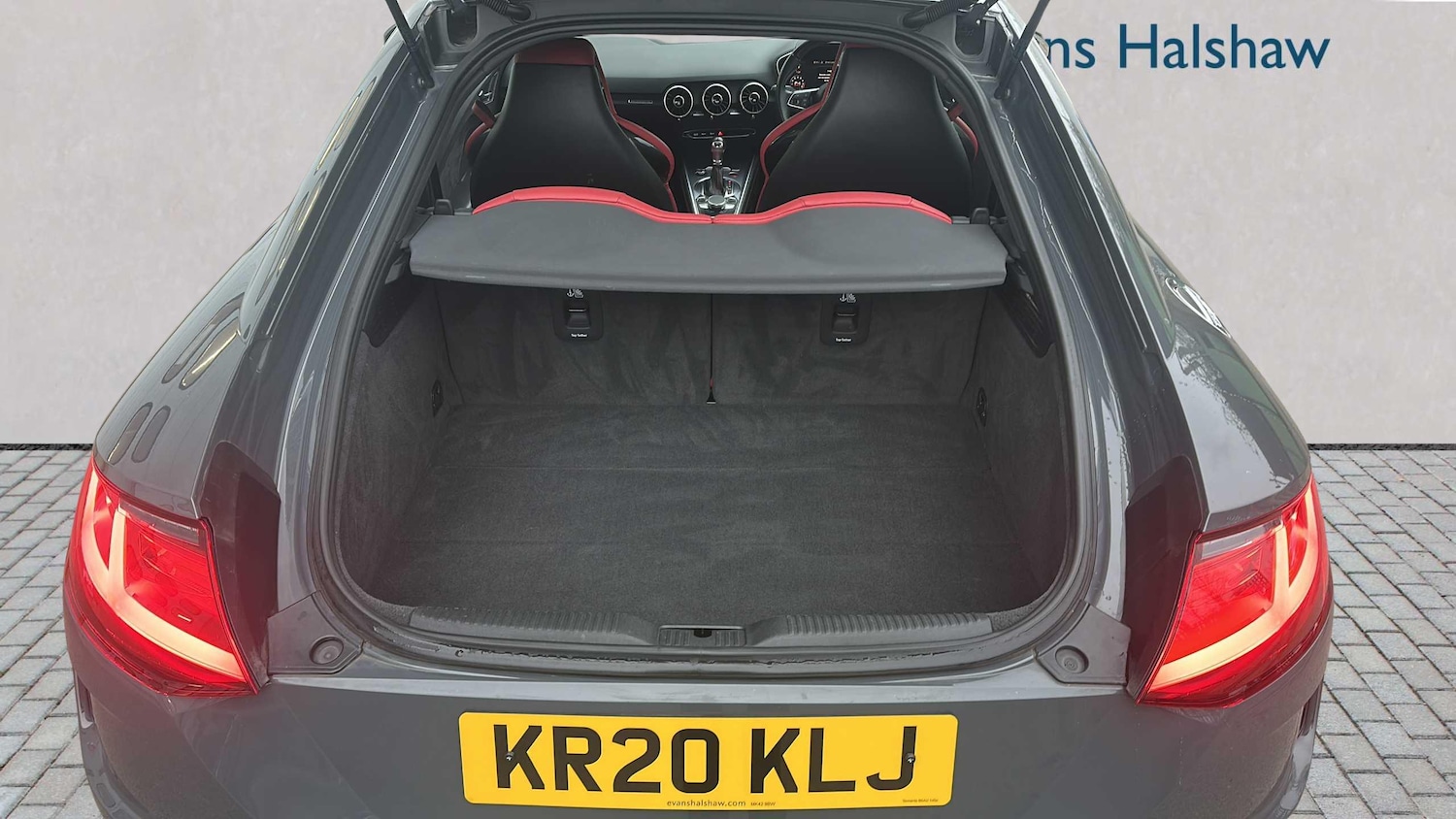 Used Audi TT 2020 for sale - 77219683: Photo 7