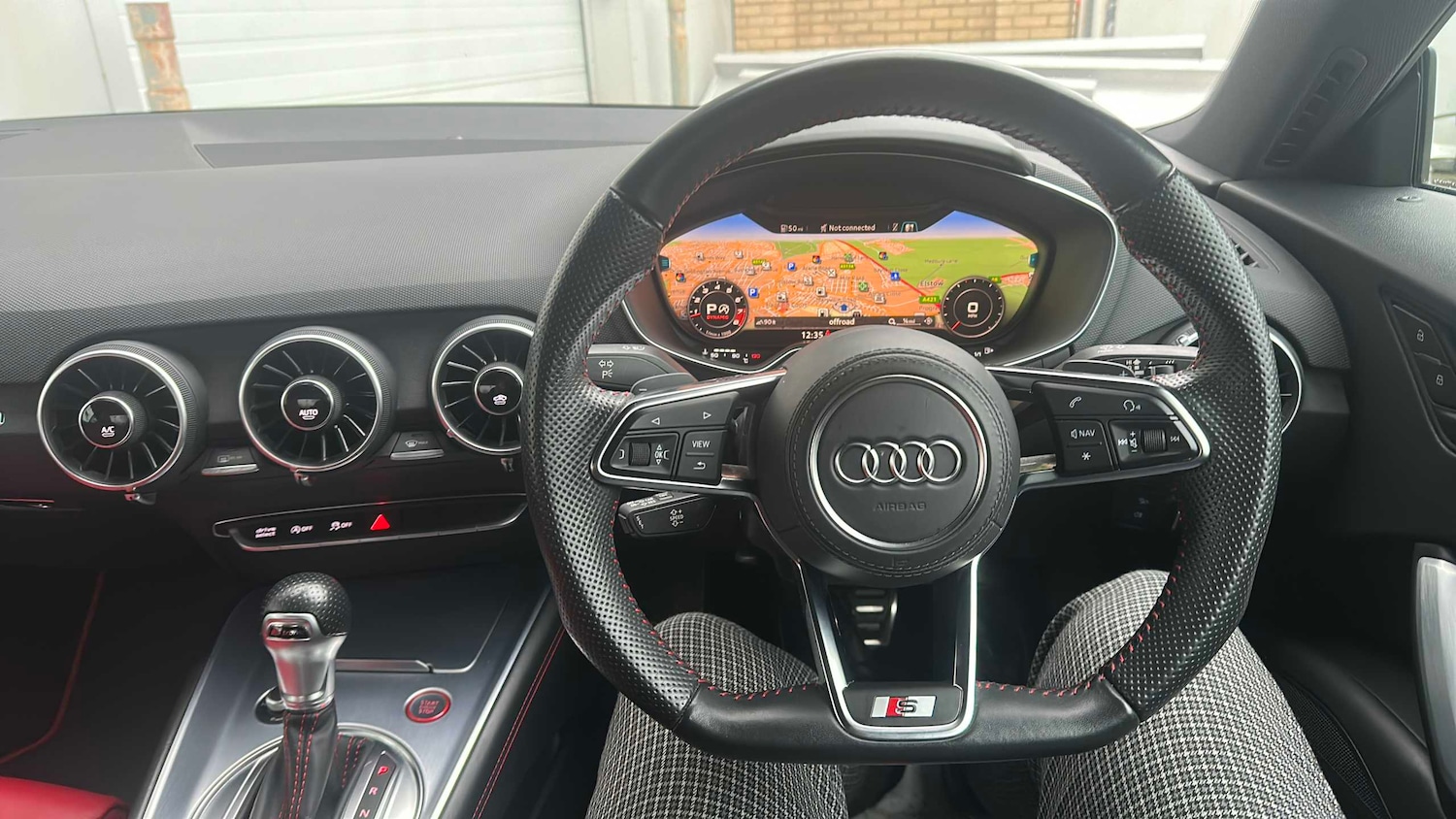Used Audi TT 2020 for sale - 77219683: Photo 9
