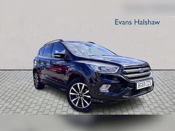 Used Ford Kuga 2019 for sale - 79604517: Photo