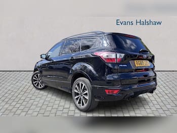 Used Ford Kuga 2019 for sale - 79604517: Photo